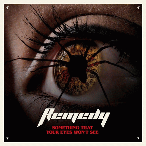 Remedy : Something That Your Eyes Wont See